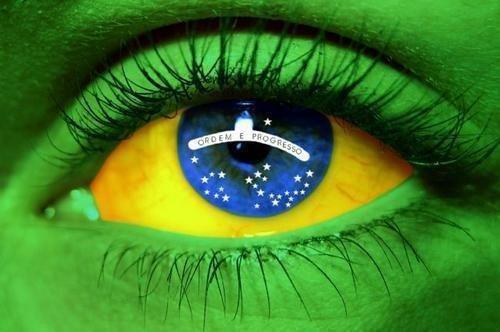 Brazil is Complicated and Fabulous!