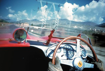 180 MPH