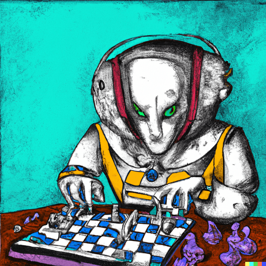 AI Told Me: It’s Not&nbsp;Intelligent.